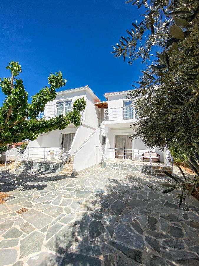 Casa Cuore Modern Stay Near The Sea Kato Assos Luaran gambar
