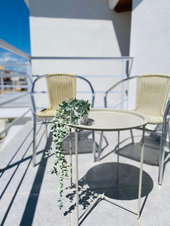 Casa Cuore Modern Stay Near The Sea Kato Assos Luaran gambar